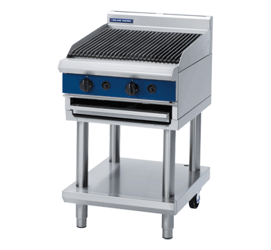 G594-LS GAS CHARGRILL